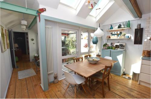 Gallery image of Stylish 3 bed house with parking in Bermondsey, SE1 in London