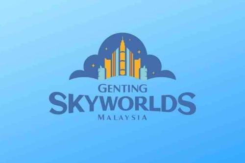 Gallery image of Genting Geo38 Residence Snoopy Studio in Genting Highlands