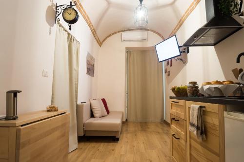 Neapolis Antica Guest House