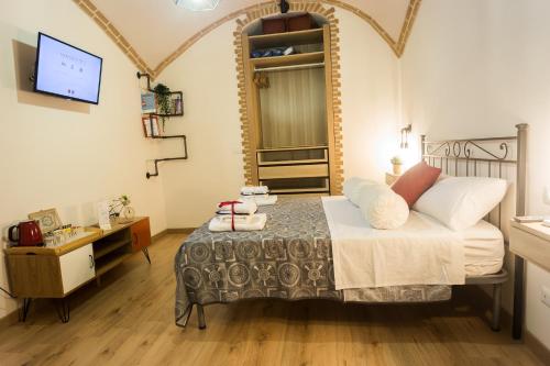 Neapolis Antica Guest House