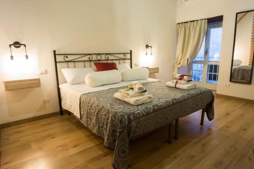 Neapolis Antica Guest House