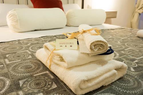 Neapolis Antica Guest House
