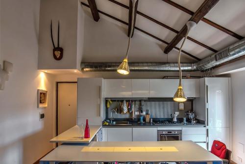 Trastevere Romantic House