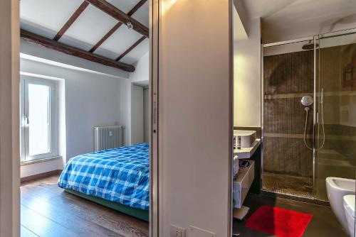 Trastevere Romantic House