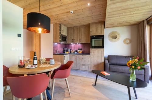 Appartement avec Balcon