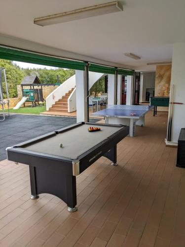 Casa Monte Cristo Apartments - Lime