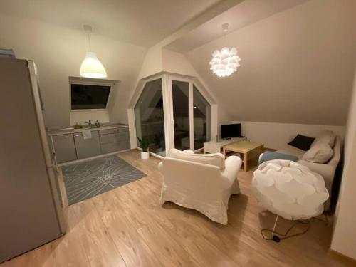 Wekings Apartments