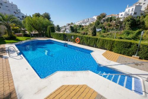 APARTAMENTOS Jardines de Burriana, Nerja – Güncel 2022 Fiyatları