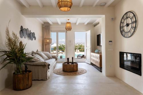 Veneta Suites & Villas