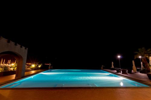 Gallery image of Santa Tecla Palace in Acireale