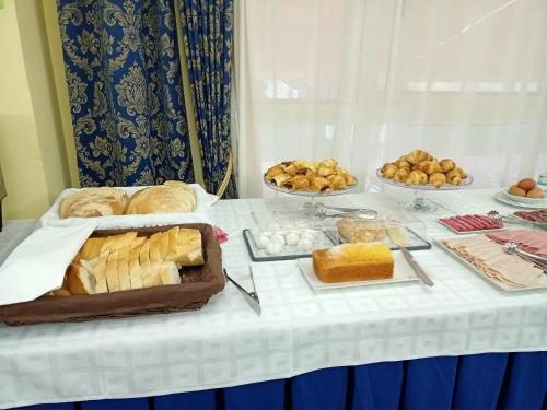 Фотография из галереи Victoria в городе Трухильо