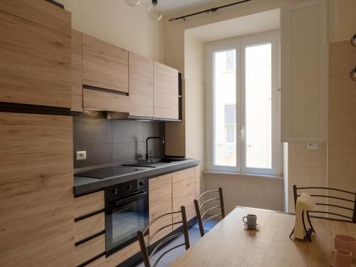 Veneto Holidays - Central Apartment in Via Veneto