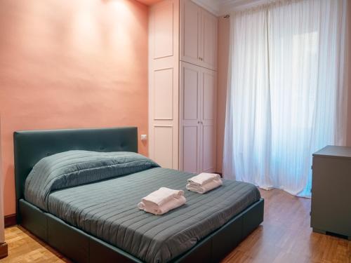 Veneto Holidays - Central Apartment in Via Veneto
