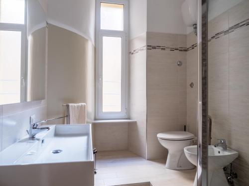 Veneto Holidays - Central Apartment in Via Veneto