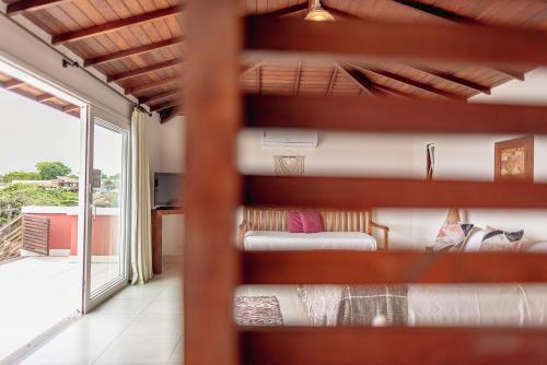 Gambar di galeri bagi Mata Hari Apartamentos di Búzios