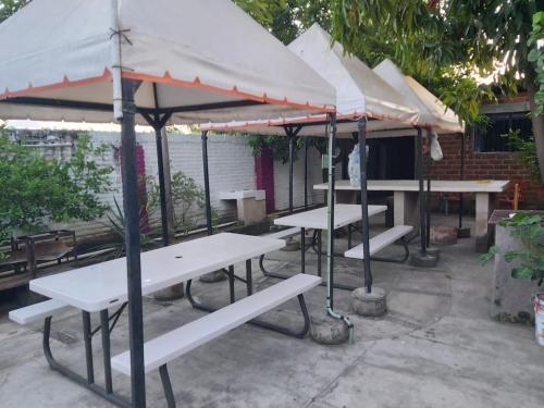Gallery image of Hotel Ayalamar Manzanillo in Manzanillo