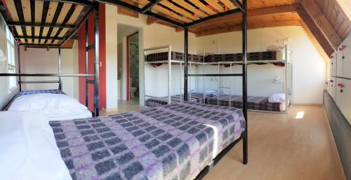 Gallery image of Red House Hostel in El Calafate