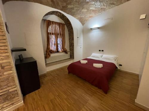 Heart of San Lorenzo - La casa particular