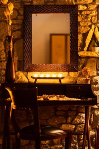 Galería fotográfica de La Moara Boutique Hotel en Kraniá