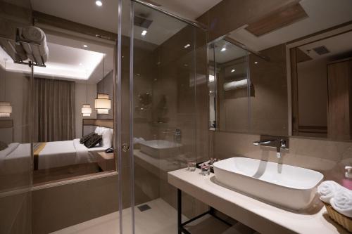 Gallery image of Snow Valley Heights in Shimla