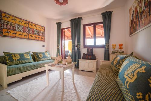 Gallery image of I Giardini di Cala Ginepro Hotel Resort in Cala Liberotto