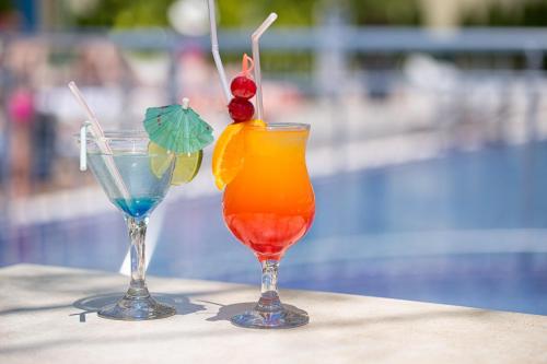Perla Sun Park Hotel