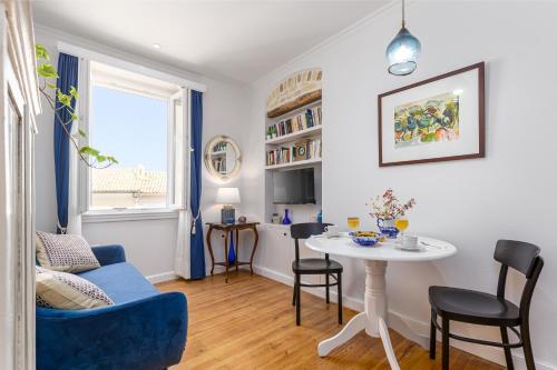 Dousmani Corfu Old Town One-Bedroom Apartment