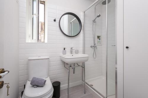 Dousmani Corfu Old Town One-Bedroom Apartment