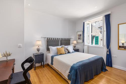 Dousmani Corfu Old Town One-Bedroom Apartment