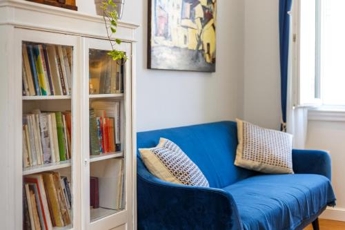 Dousmani Corfu Old Town One-Bedroom Apartment
