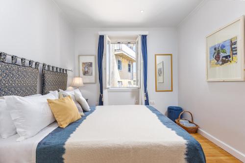 Dousmani Corfu Old Town One-Bedroom Apartment