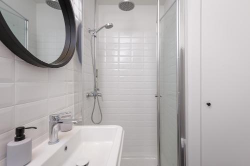 Dousmani Corfu Old Town One-Bedroom Apartment