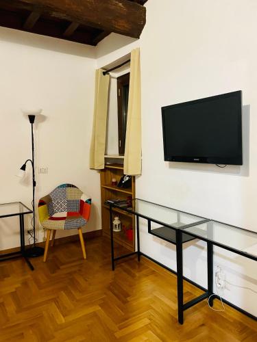 CORONARI 28 Holiday Apartment