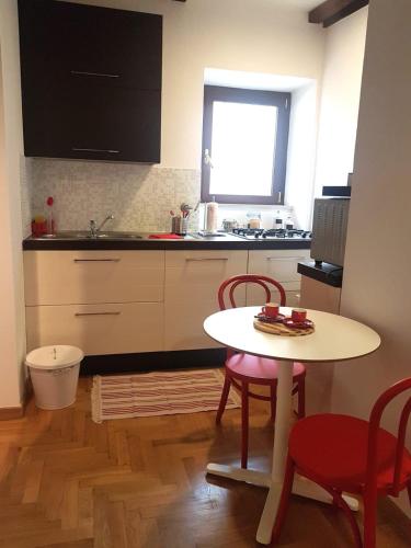 CORONARI 28 Holiday Apartment