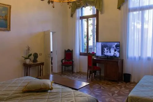 Hotel Sant'Antonin photo 36