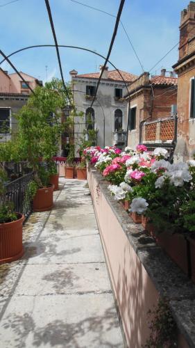 Hotel Sant'Antonin photo 121