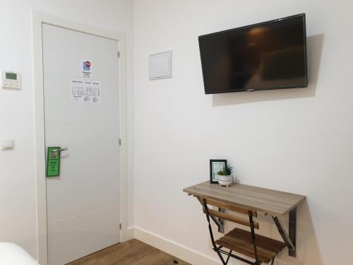 Norte Oviedo Rooms Madrid