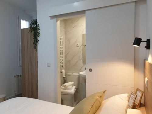 Norte Oviedo Rooms Madrid
