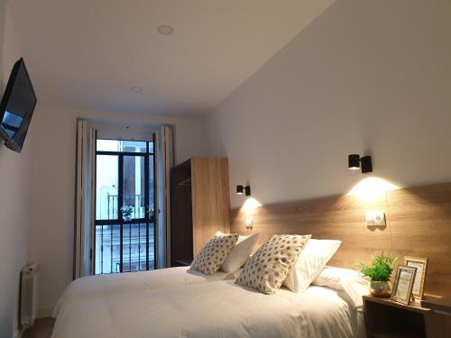Norte Oviedo Rooms Madrid