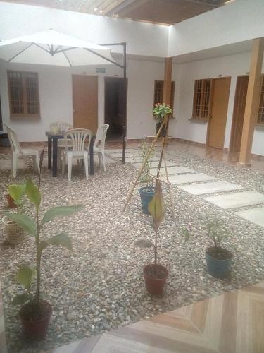 Hotel Tu Casa Bambú – Photos 3
