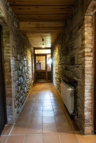 Fotografie z fotogalerie ubytování Casa rural Sant Grau turismo saludable y responsable v destinaci Solsona