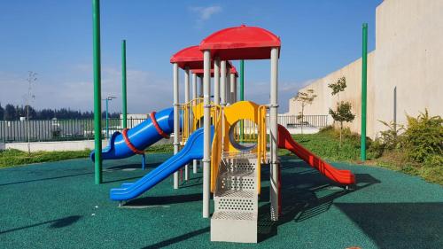 Zona de juegos infantil en 54You