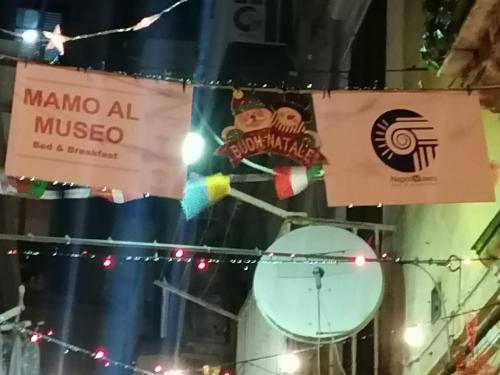 Napoli Museo bed and breakfast photo 90