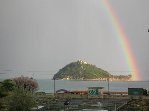 Gallery image of Camping Delfino in Albenga