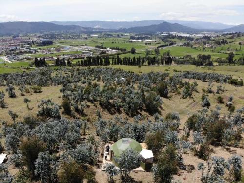 RESERVA CATEDRAL Glamping – Photos 4