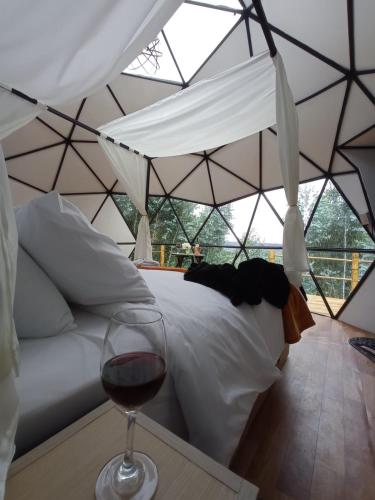 RESERVA CATEDRAL Glamping