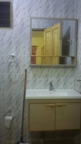 Gam Properties Guest House - Chambre Simple Avec Salle De Bain Privée