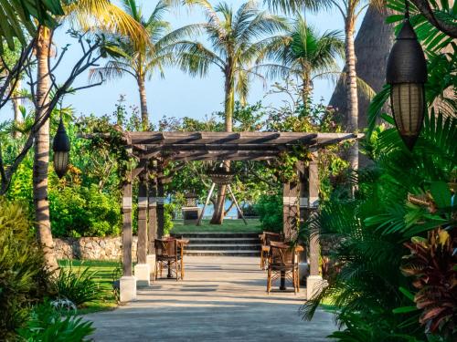 Gallery image of Sudamala Resort, Komodo, Labuan Bajo in Labuan Bajo