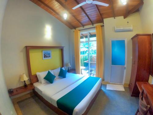 Foto da galeria de Lake Reach Hotel em Kandy