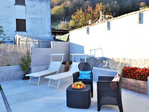 Stellar Apartment in Miane with Shared Swimming Pool
